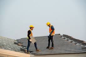 Best Hot Roofs  in Saint Johns University, MN